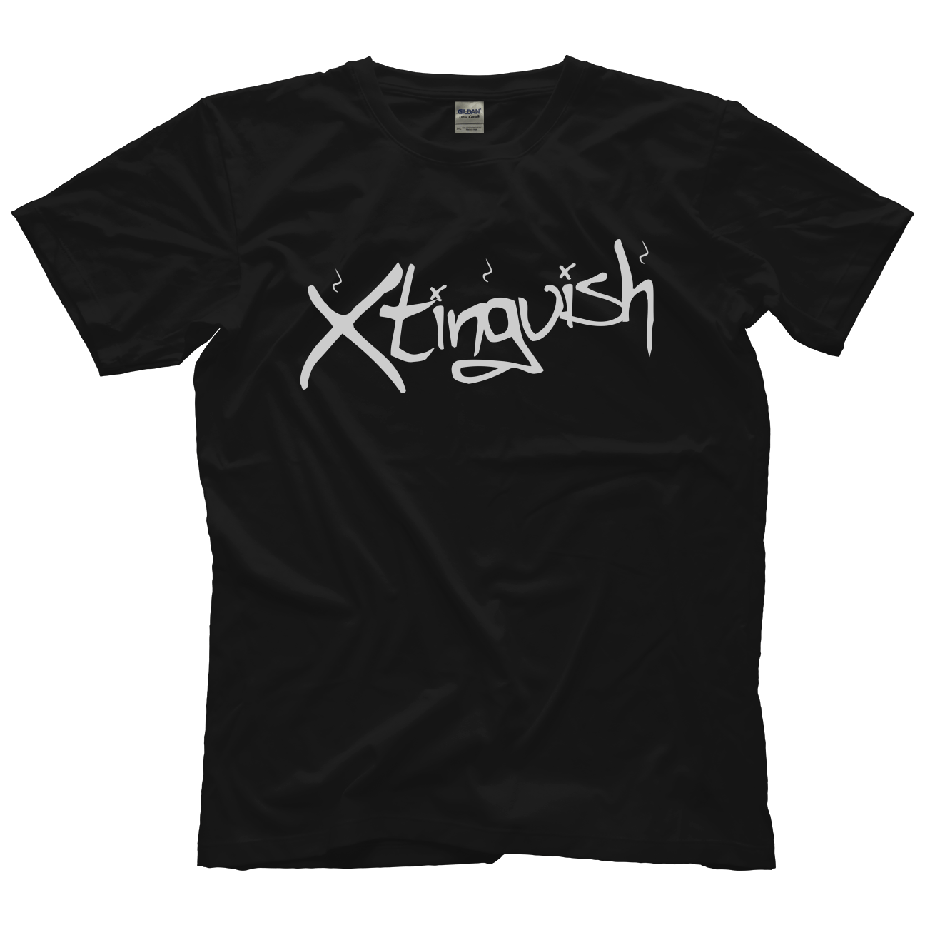 Official Xtinguish Shirt